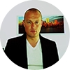 Sean Usher Profile Image