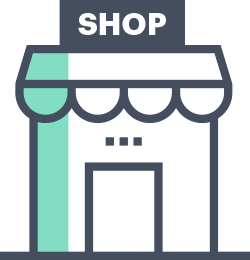 kyte shop icon