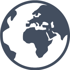 kyte global presence icon